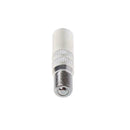 Bicycle Valve Extender For Schrader Valve Cycling Bike Parts 38mm Extension Tube