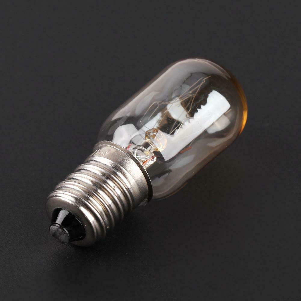 E14 Air Purifier Crystal Salt Rock Night Lamp LED Light for Office Home  @