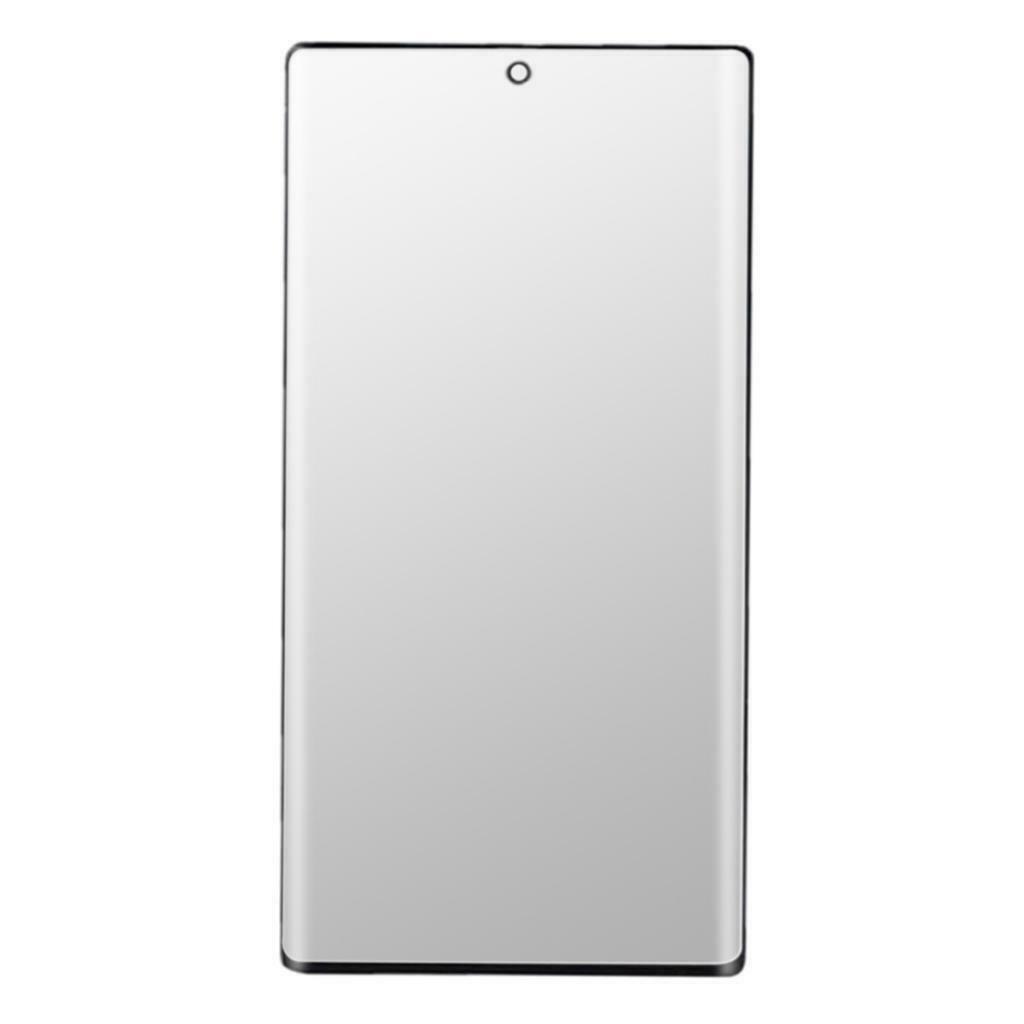 glass Replaced LCD Screen Front Outer Glass for   Galaxy Note 10 Plus
