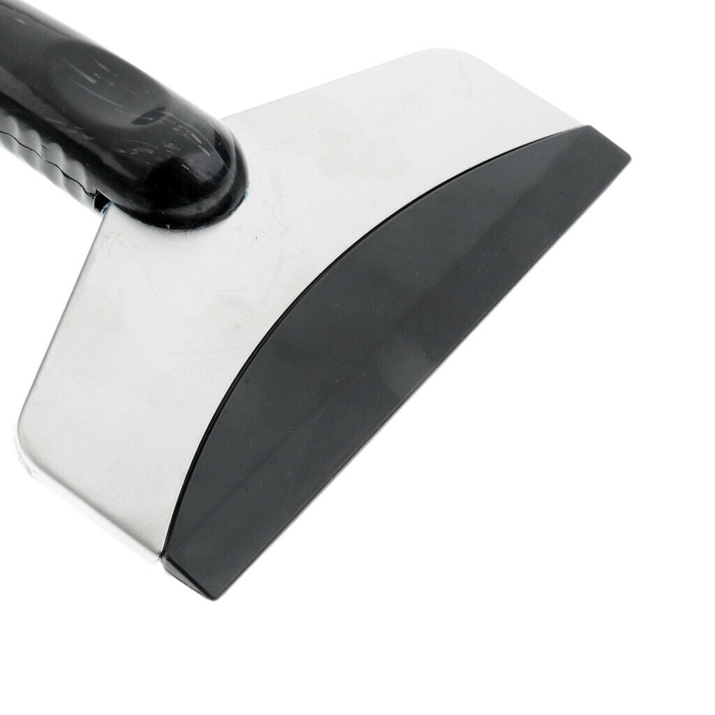 Car Auto Ice Snow Scraper Windshield Window Frost Cleaning Removal Tool
