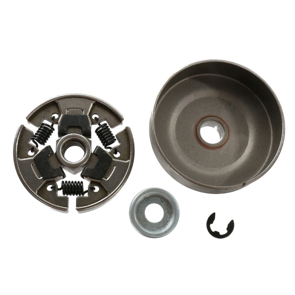 Clutch Drum Chain Sprocket Replacement For STIHL MS170/180/210/230/250