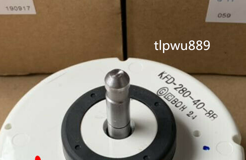 1pcs new FTXD50BMVMC KFD-280-40-8B Air Conditioning DC Motor t1