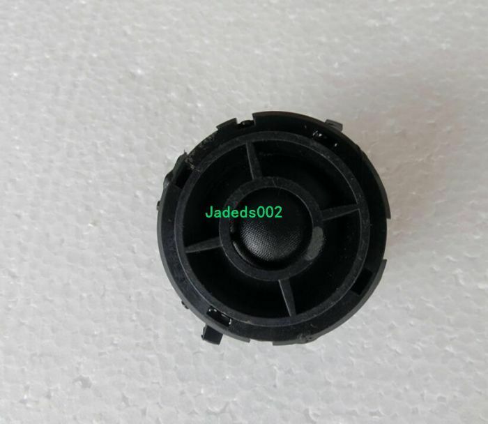 2pcs 40mm 4Ω 30W Silk film Tweeter Car Treble 4ohm Neodymium Speaker Loudspeaker