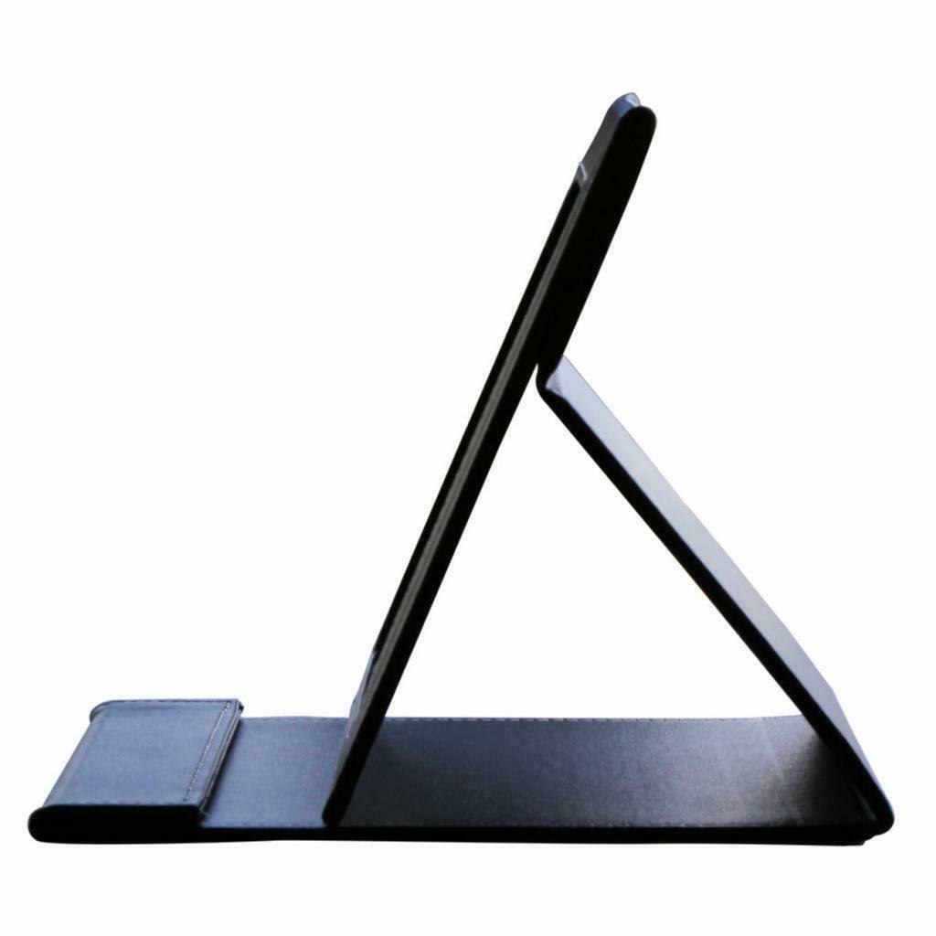 Travel foldable cosmetic mirror portable table mirror with standing coffee