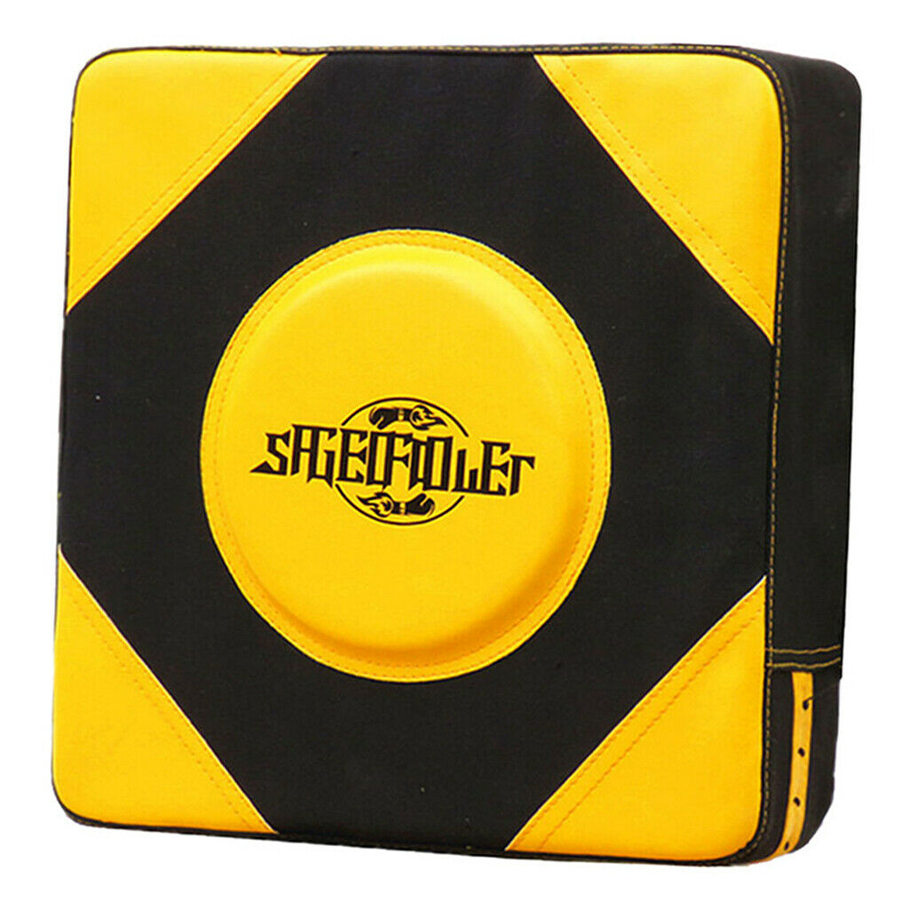 Boxing Taekwondo Training Pad Wall Focus Punch Pads for MMA Muay Thai Karate -