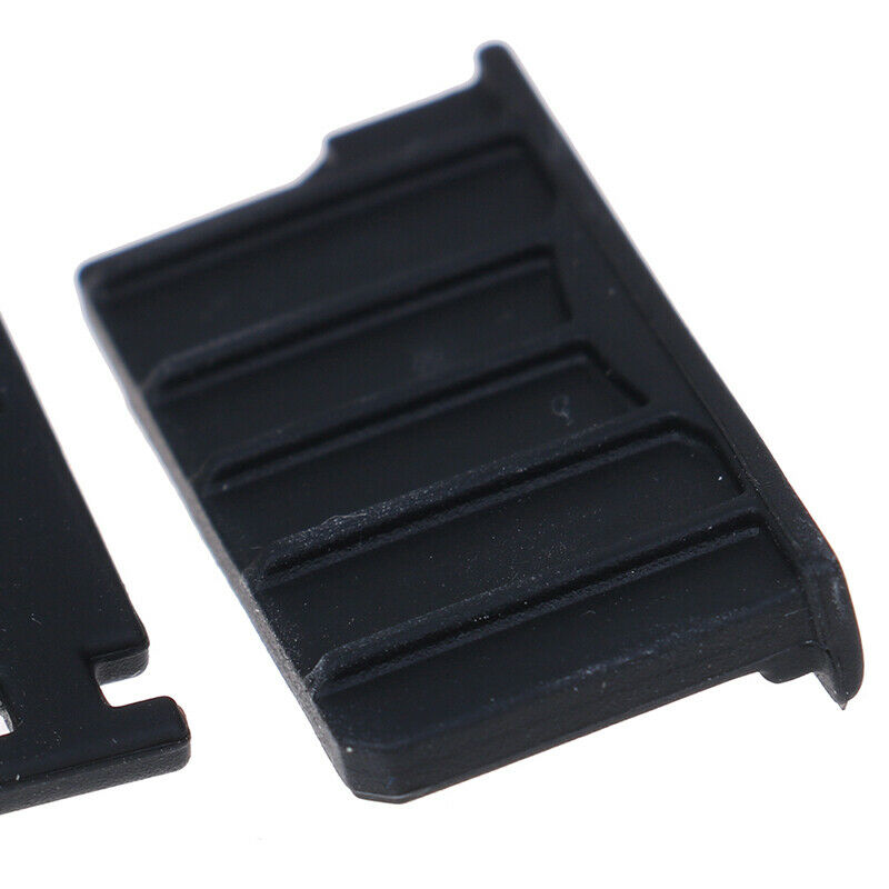 Silicone Card Slot Plug for Nintendo New 3DS XL/LL 3DSXL 3DSLL 2DS Co*.l8