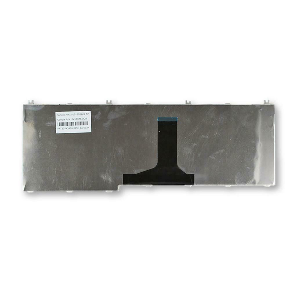 Spanish Keyboard  For   Satellite A500 A500D A505 A505D