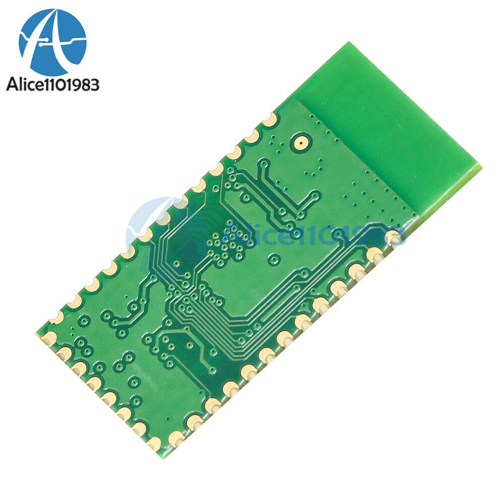 5PCS HC-05 Wireless Bluetooth RF Transceiver Serial RS232 TTL Module for arduino