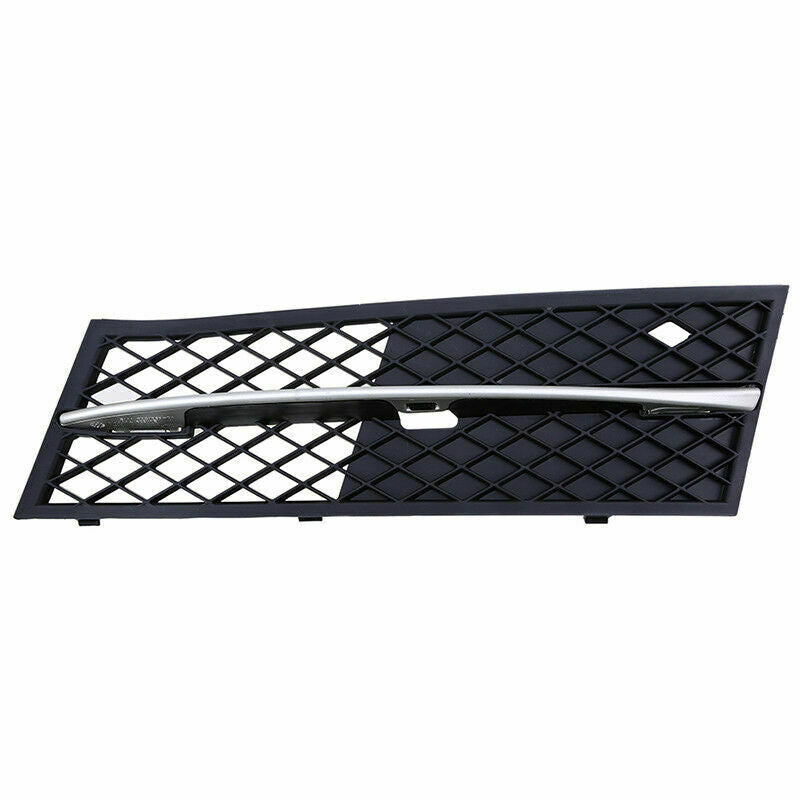 Fits BMW 5-Series 2011-2013 Left Driver Side Front Bumper Face Bar Grille 1luFY5