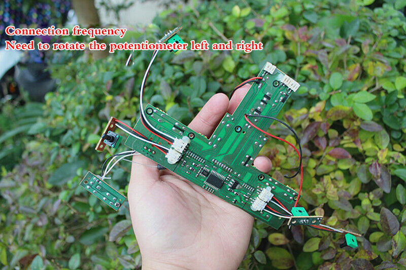 Sensor module BMP280 aircraft remote control receiving board UAV