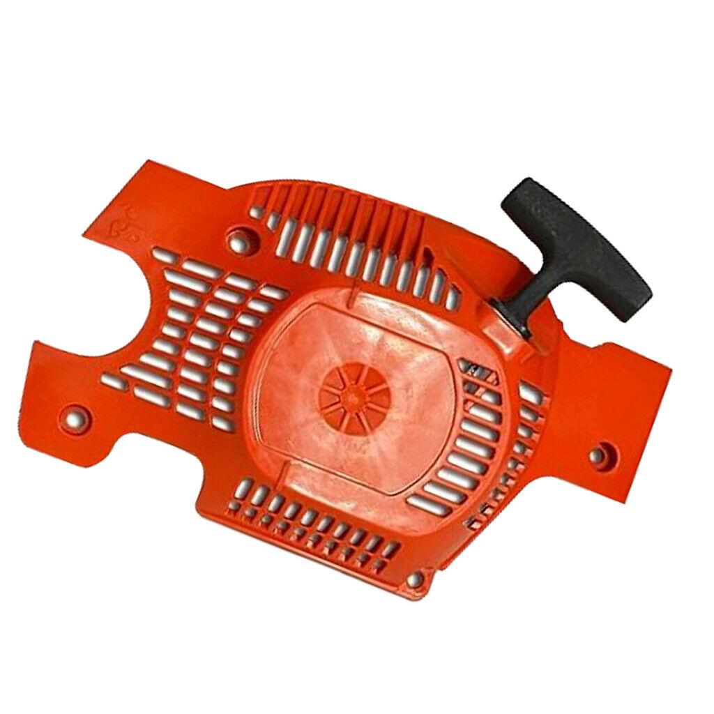 Pull Start Starter Assembly For  136 137 141 142 Chainsaws