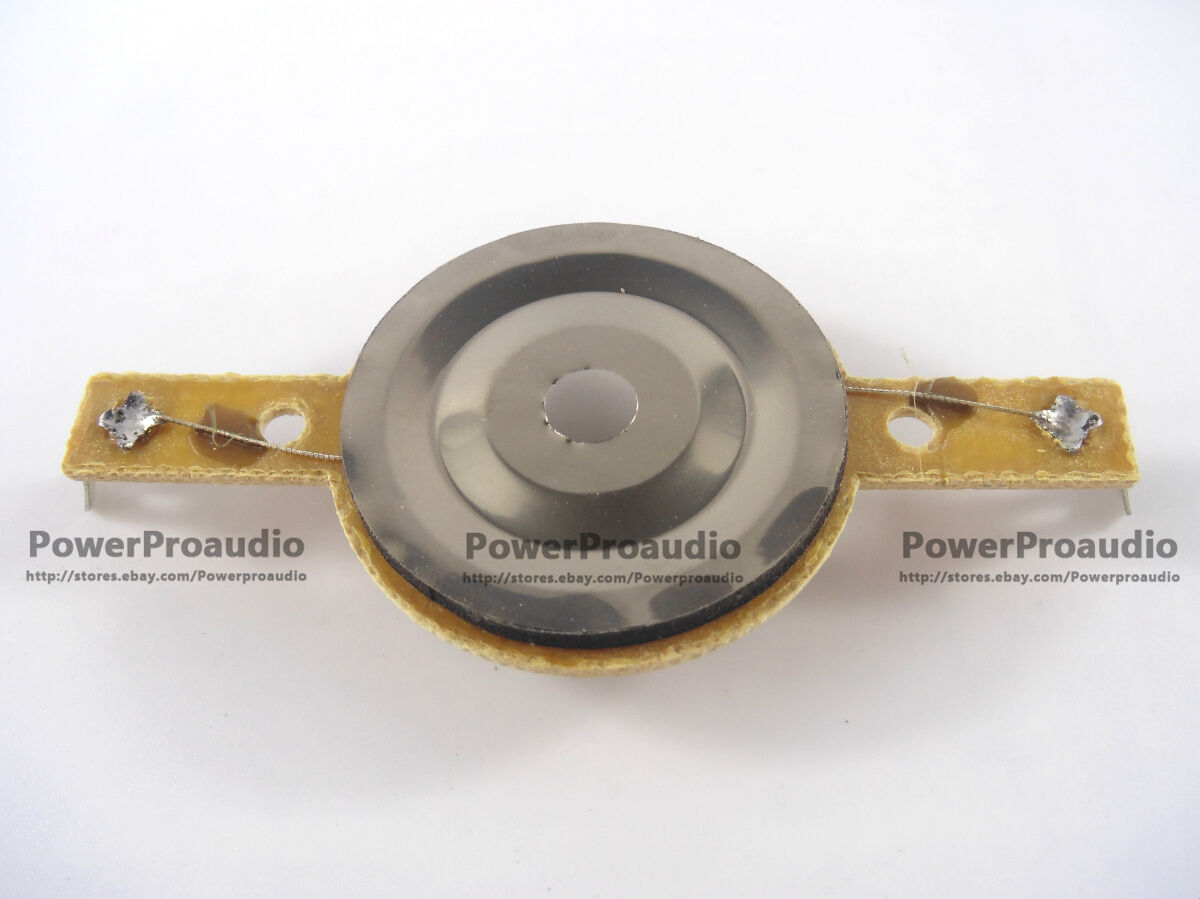 10X Diaphragm Horn Tweeter for Quantum Audio - QPT3D , Quantum Audio - QPT6D