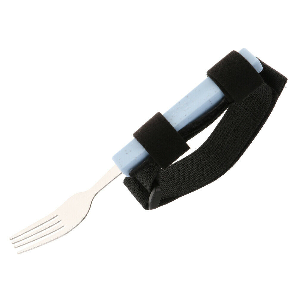 1 Und Stainless Steel Utensil Fork Food Kitchen Camping Accessories