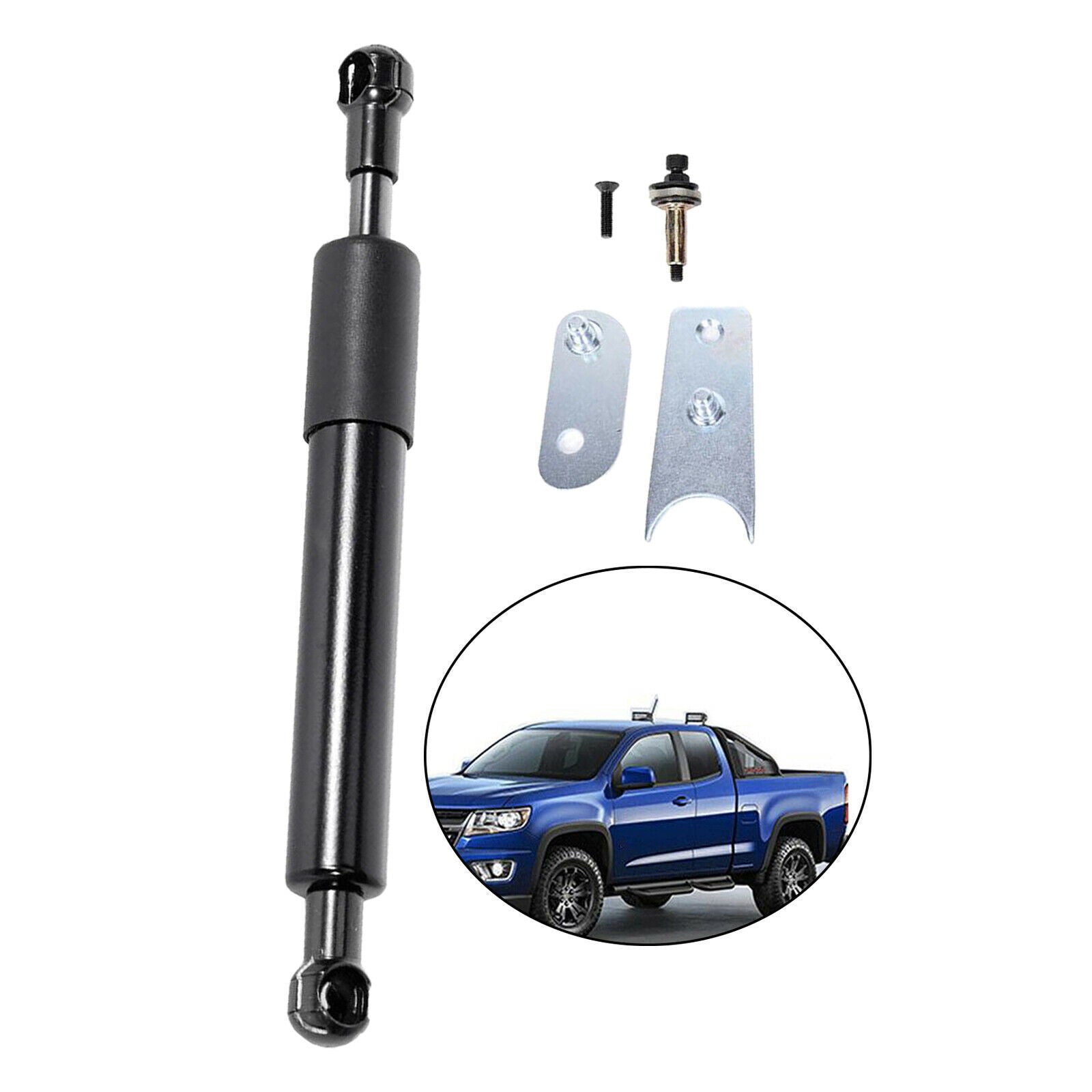 Truck Tailgate Assist Shock Strut Fit for Chevrolet Sierra 07-18 Accessories
