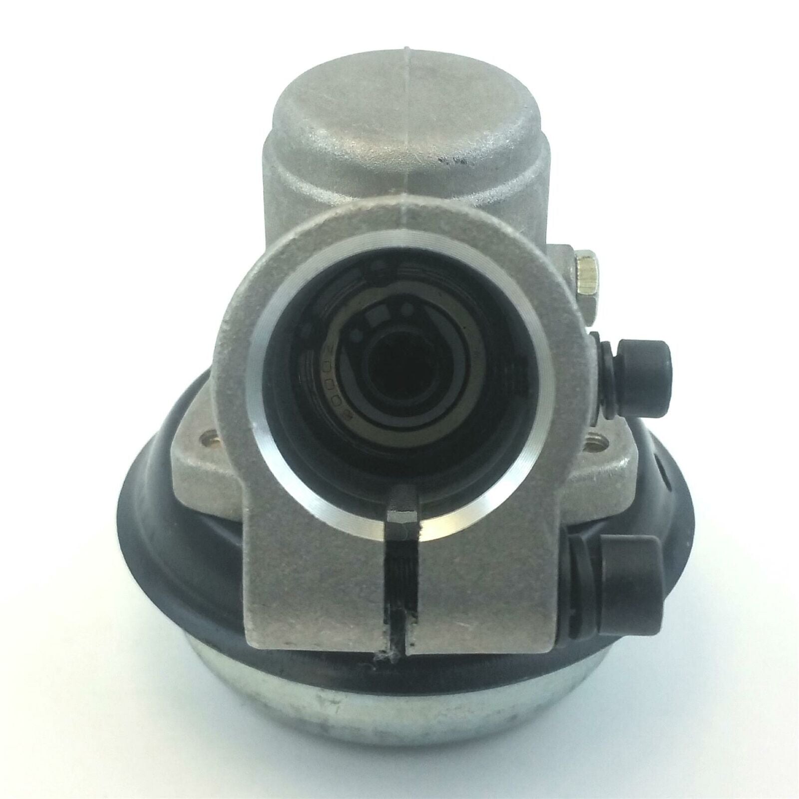Bevel Gear Box Head for Trimmers, Brush-cutters 26mm tube, 7 teeth, 7mm Shaft