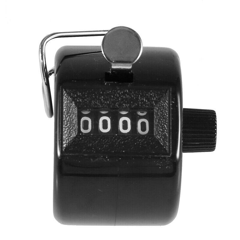 counter counting counting, by clicking on the hand camera Golf L9A5A5