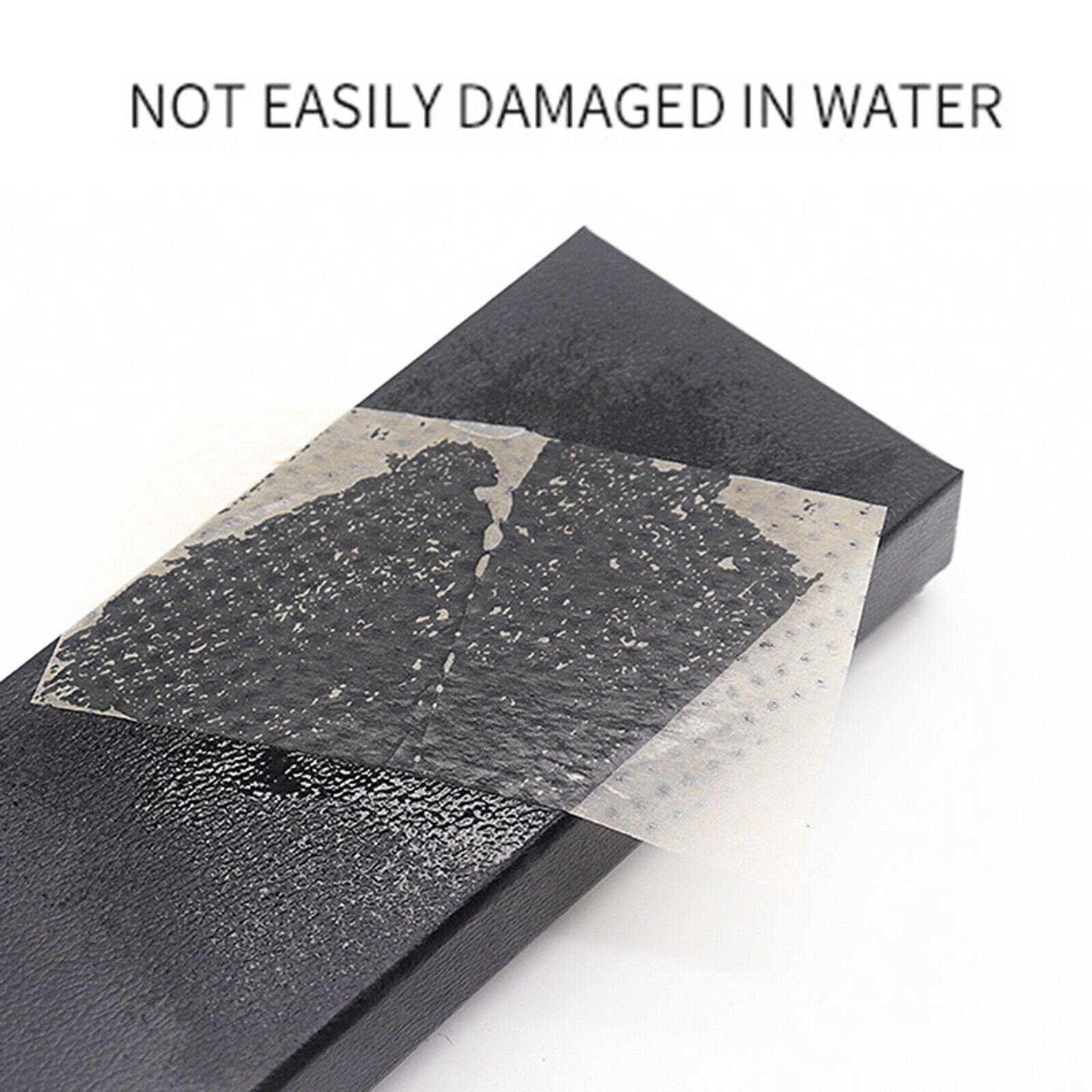 Portable Wrist Band Hot-Dyeing Supplies Barber Tissue for Styling hair Girl