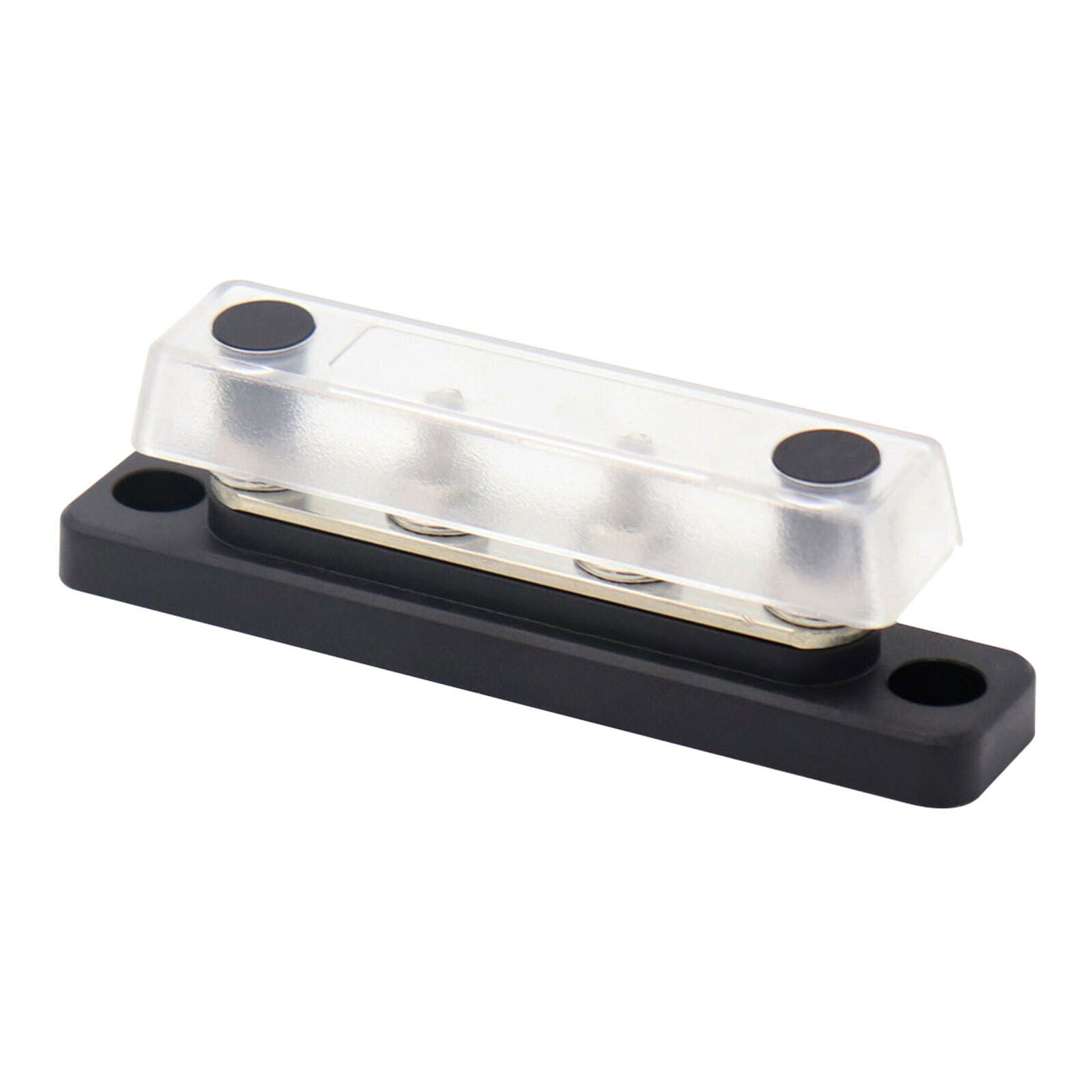 Boat Bus Bar Terminal Power and Ground Junction Distribution Block 100 Amp