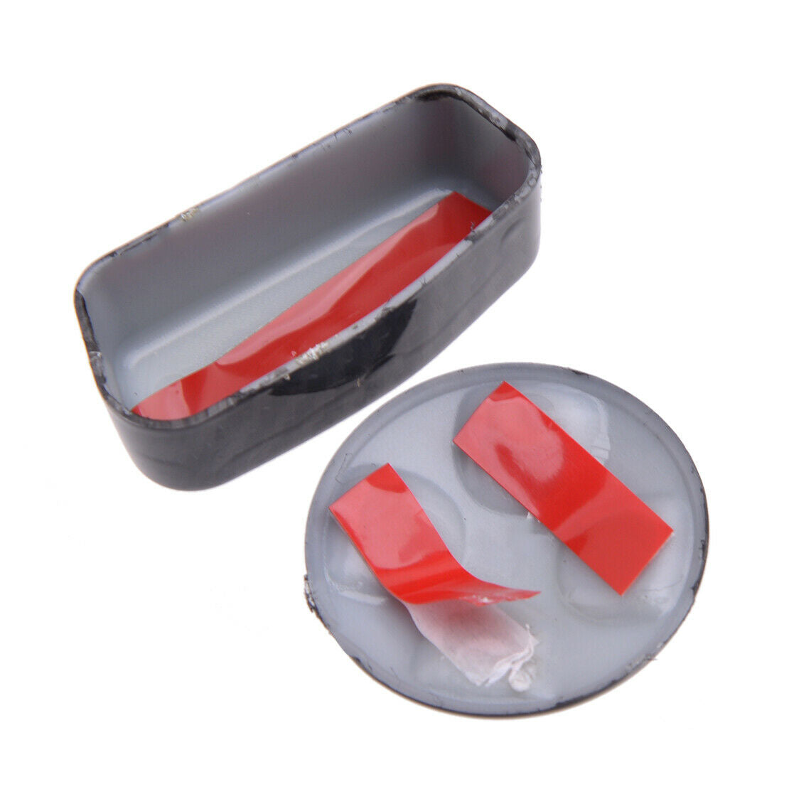 Seat Recliner Adjust Handle Cover Trim Fit For Dodge Challenger 2015+ New