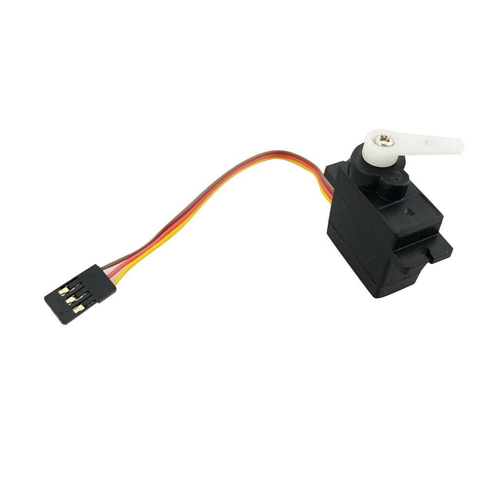 RC Upgrade  Servo Motor for Udi001 Boat