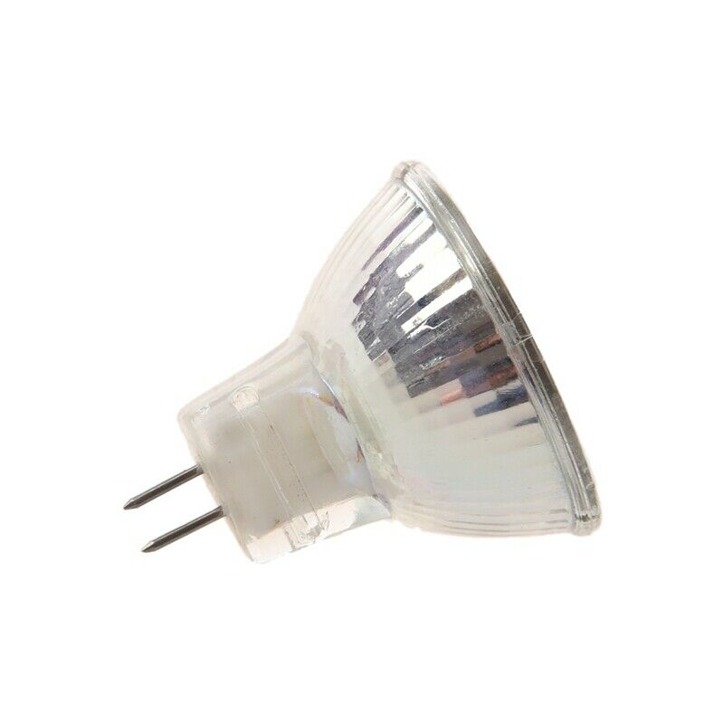 7W MR11 GU4 600LM LED Bulb Lamp 15 5630 SMD Light (White Light) F2G5