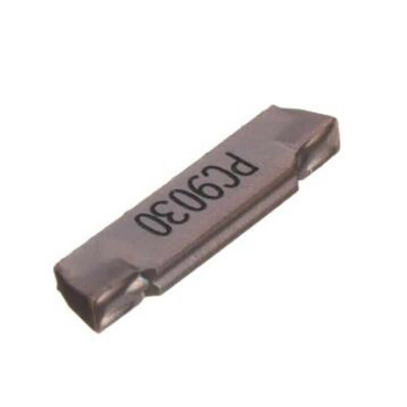 MGMN200-G 2mm width CNC Carbide Insert grooving Cutting Tool Insert for MGEHR
