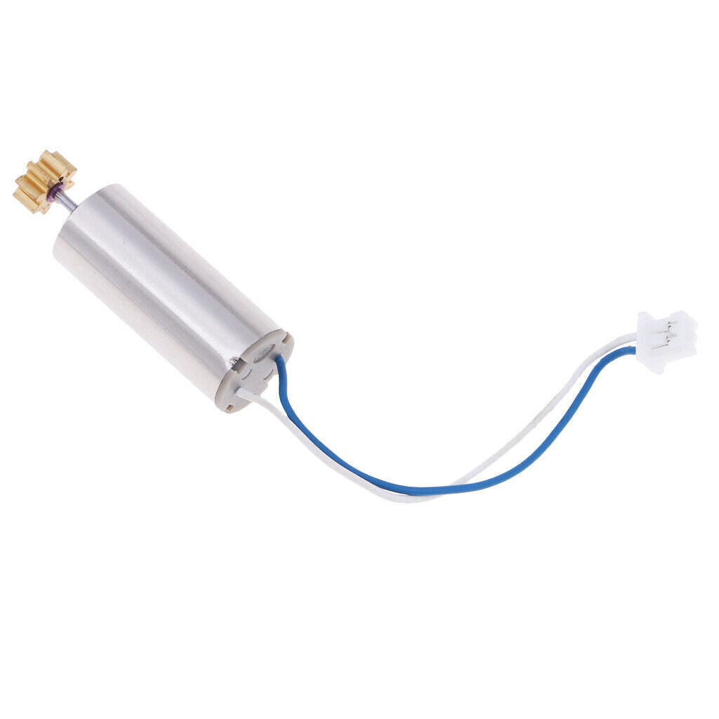 Metal V.2.966.010 Motor Tail Set For WLtoys XK K100