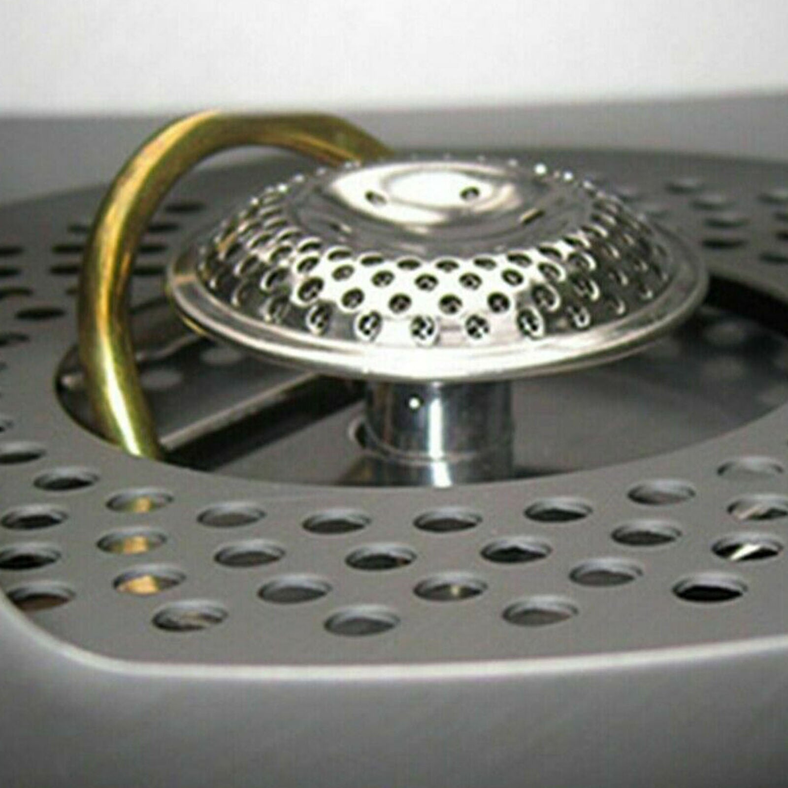 Stainless Steel System Customize Gas Conversion Kit For Trangia Stove GS2000