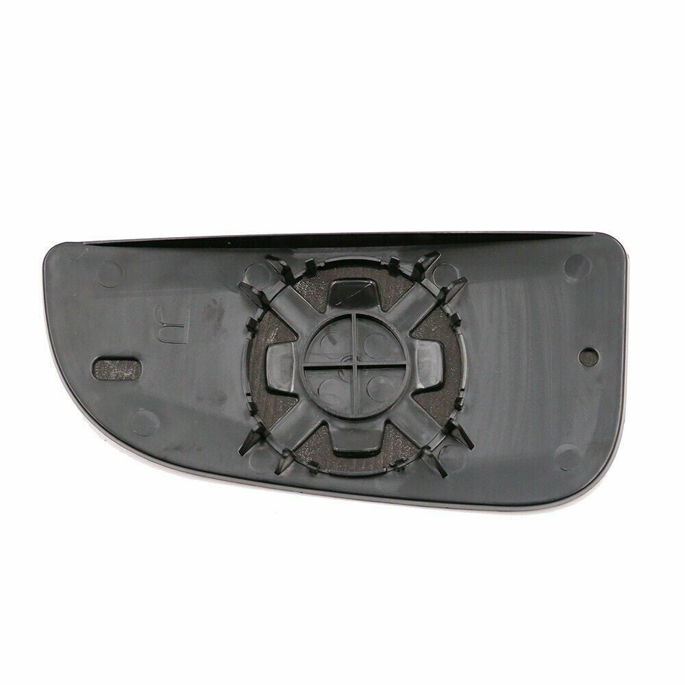 Right Side Tow Mirror Spotter Lower Glass Fit Dodge Ram 1500 2500 3500 2010-20