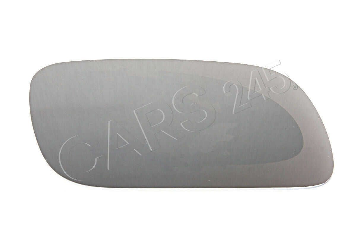 Side Mirror Convex Right Fits VW Touareg 7L6857522