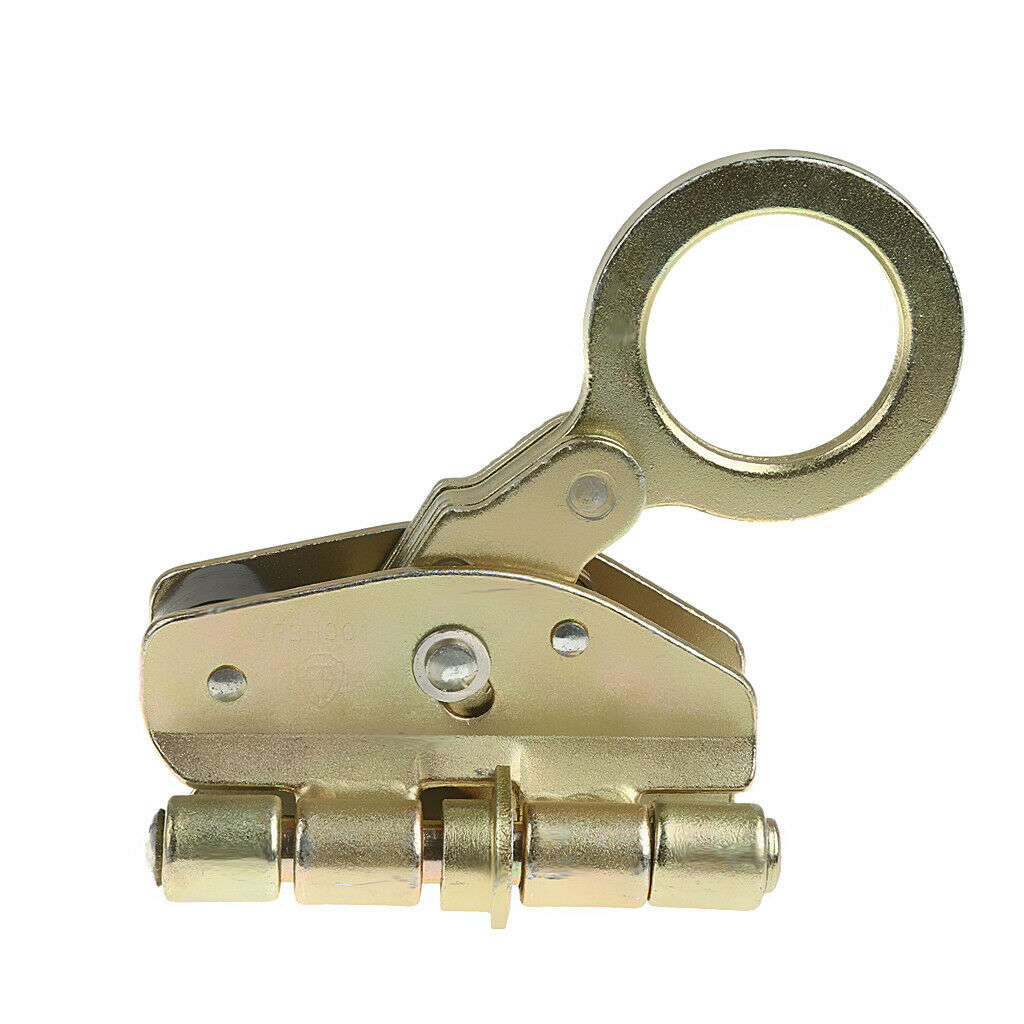 Rock Protecta Outdoor Arrest Ascender Durable Strong Fit for 14-16mm Rope