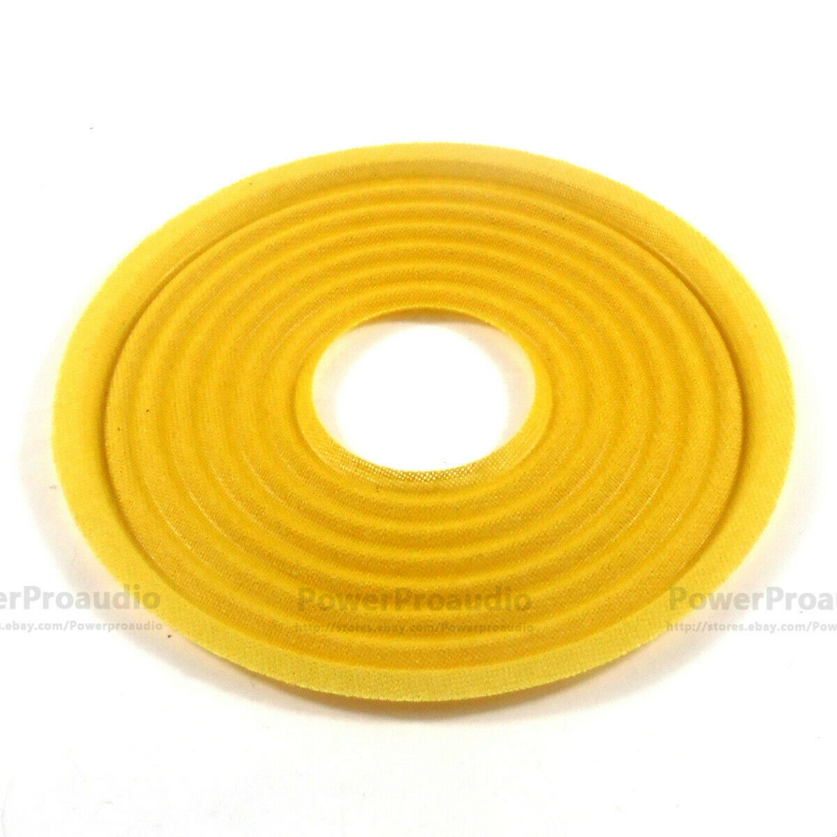 2PCS /LOT Spider For RCF LFP530  Loudspeaker Woofer