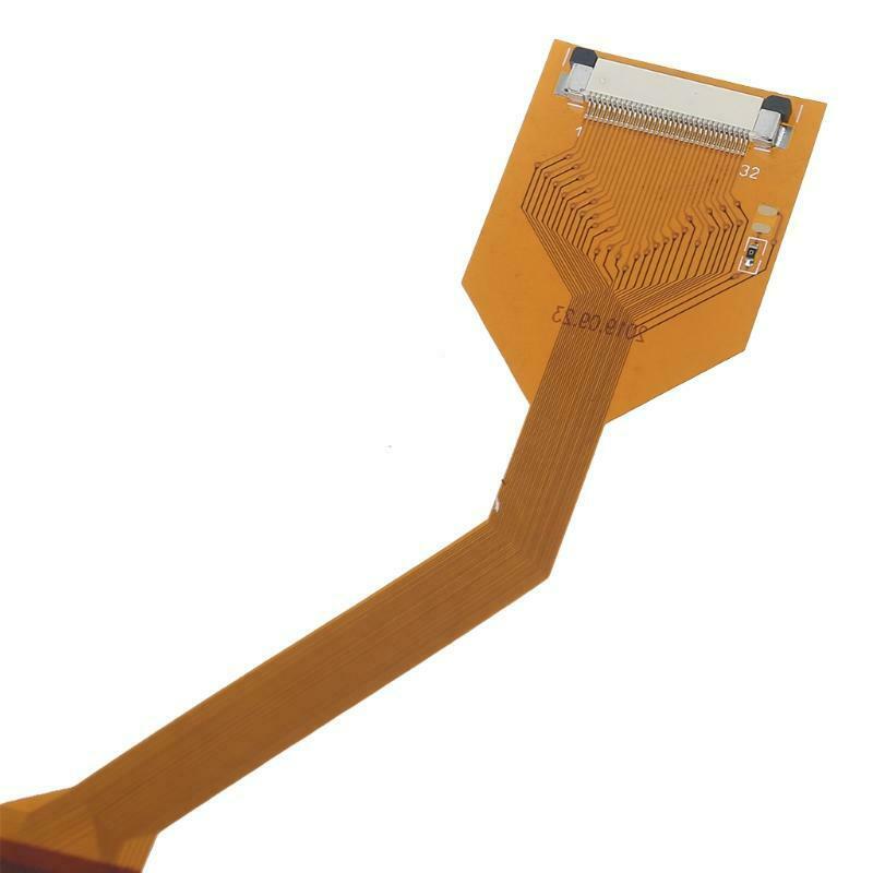 For GBA To GBA SP For GBA Gameboy Advanced Display LCD Screen Using On