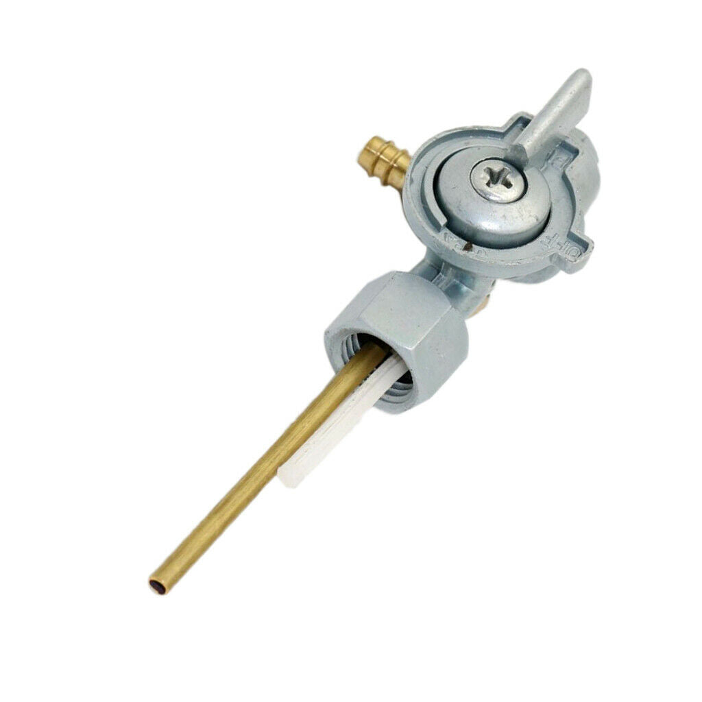 Brand New Gas Fuel Petcock Taps COCK Valve Switch Pump For Yamaha JT1 JT1L YG1