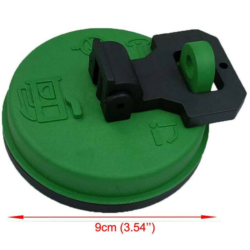 Locking Fuel Cap Fit for Caterpillar Cat 216B 226B 236B 242B 246B 247B 252B 26Z1