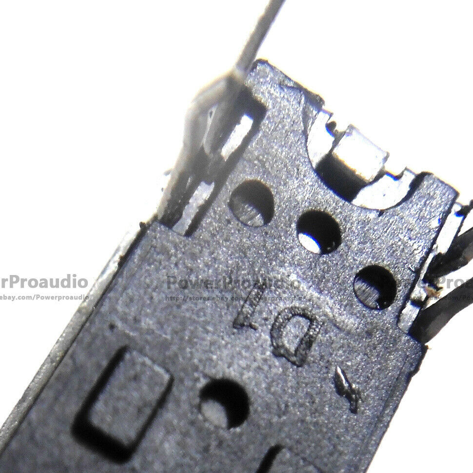 20pcs mixer fader potentiometer double For MACKIE  A10K A20K A50K B100K A10KX2