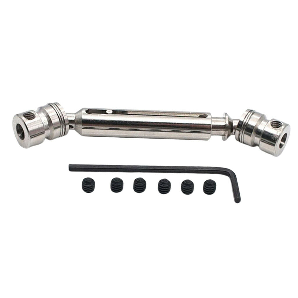 1:12 Rear Drive Shaft Universal Joint for wltoys FY-01/FY-02/FY-03 Parts