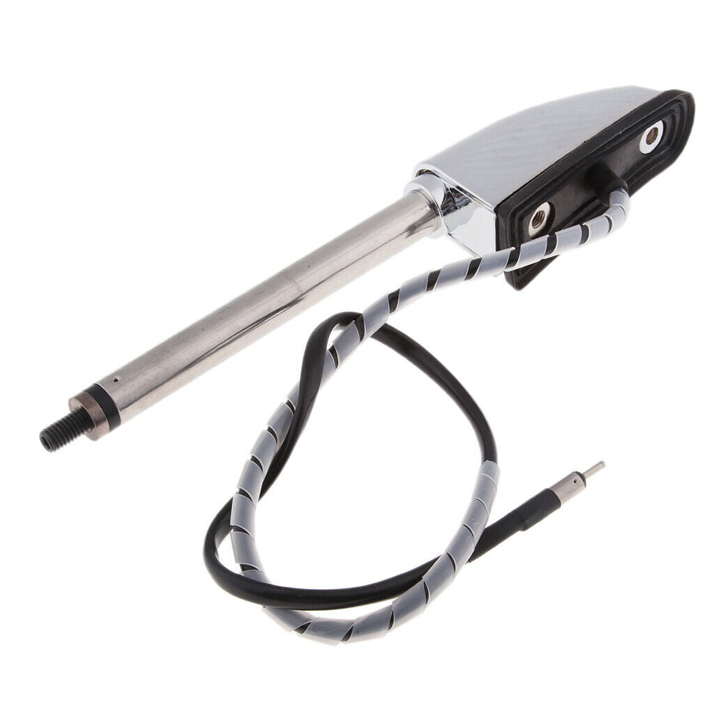 Motorcycle Antenna Kit Audio/Comfort/Navi For  Glodwing GL1800 01-14