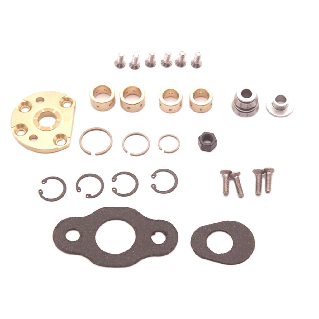 Set Upgraded Turbo Rebulid Repair Kit Assy Replacement NN139922 For SUZU