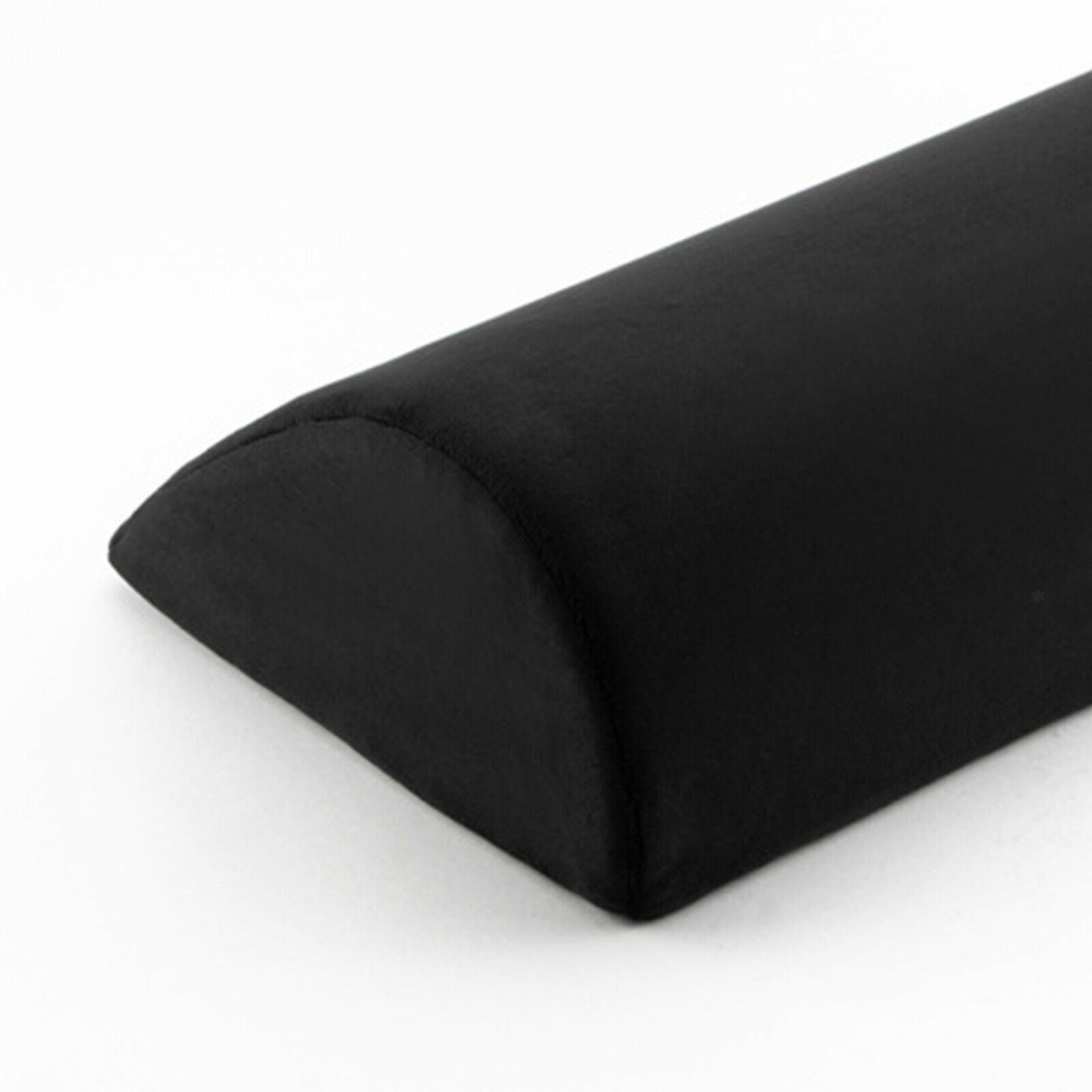 Soft Memory Foam Office Footrest for Travel Work Gaming Chair Back Pillow