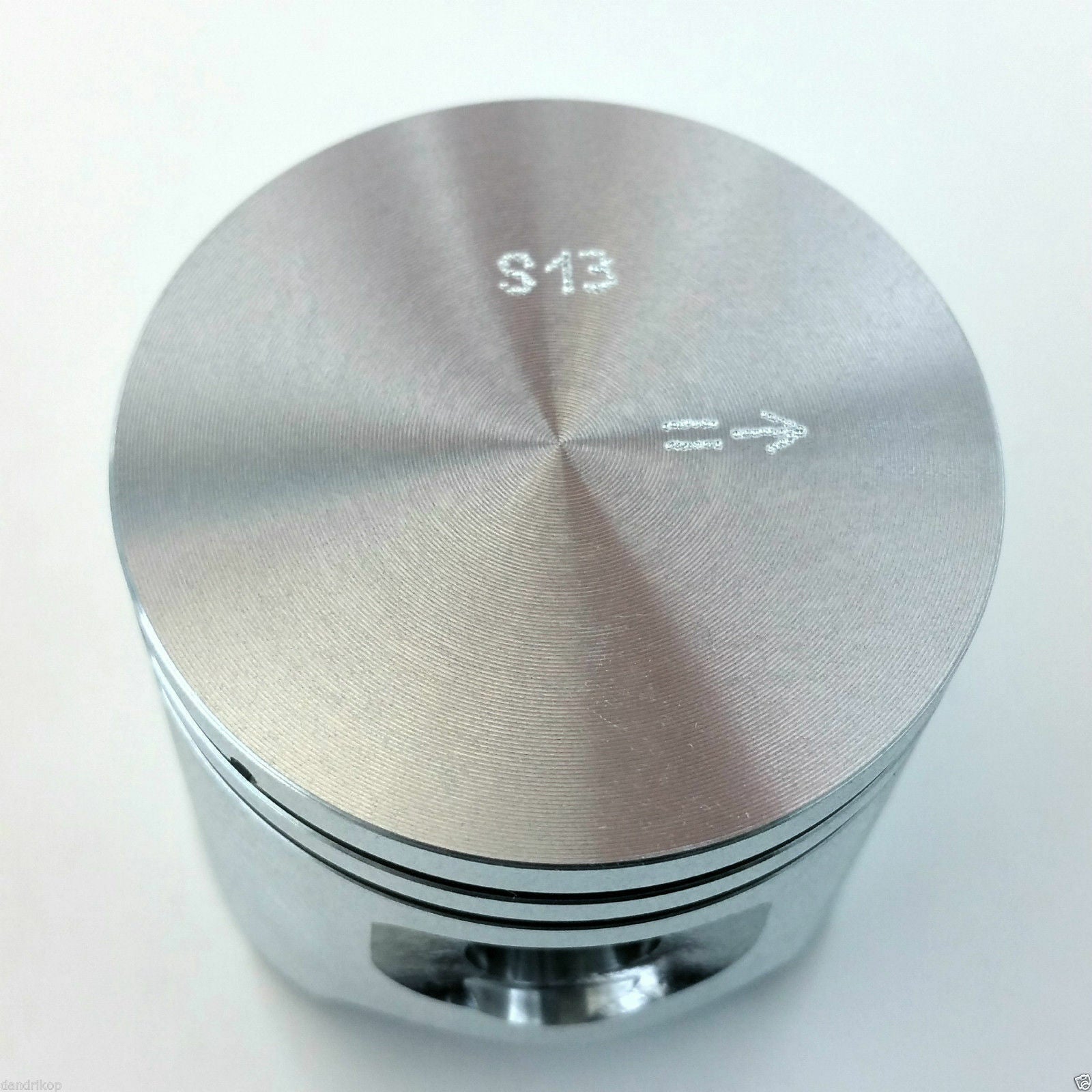 Piston Kit for HUSQVARNA 343 F/FR/FRM/R, 345 RX (42mm) [#544093002]