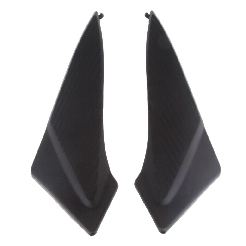 Plastic Gas Tank Side Cover Panel For for Suzuki GSXR 600 GSXR 750