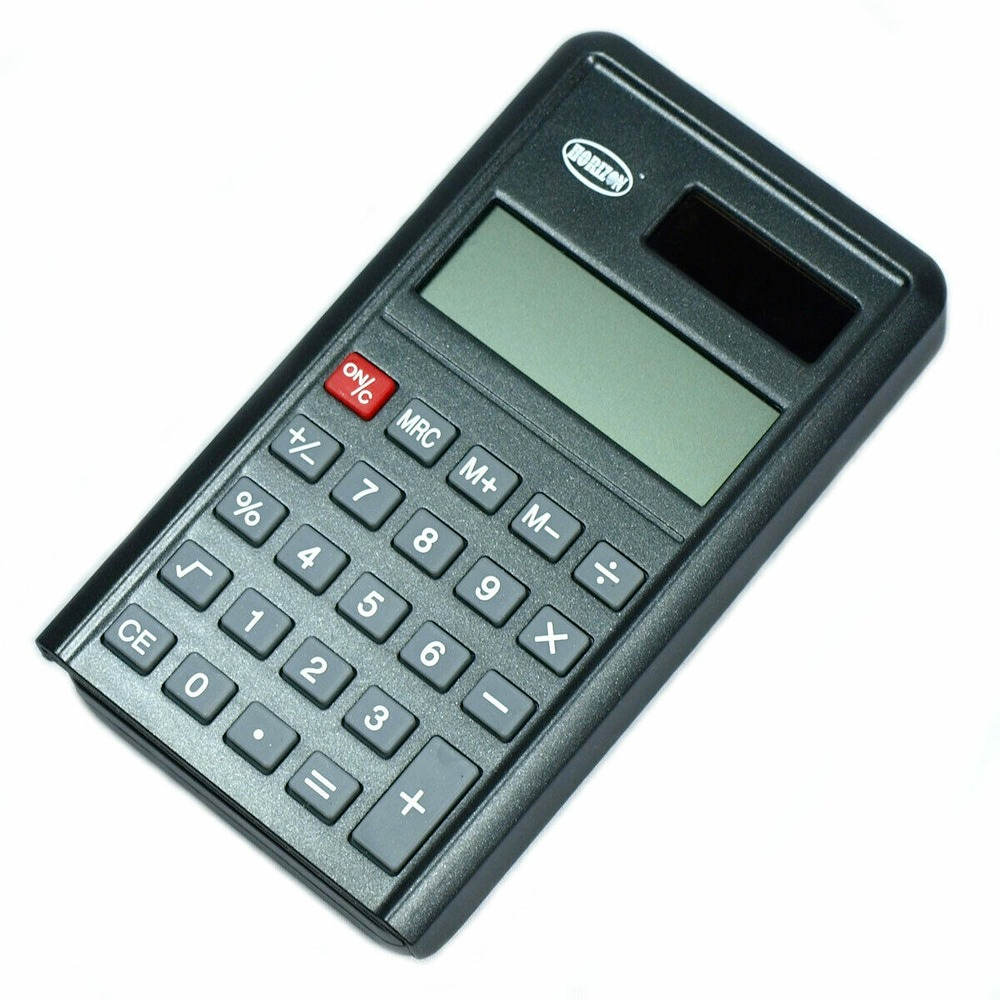 Portable Precision Scale + Calculator 200g x 0.01g Digital Pocket Scale