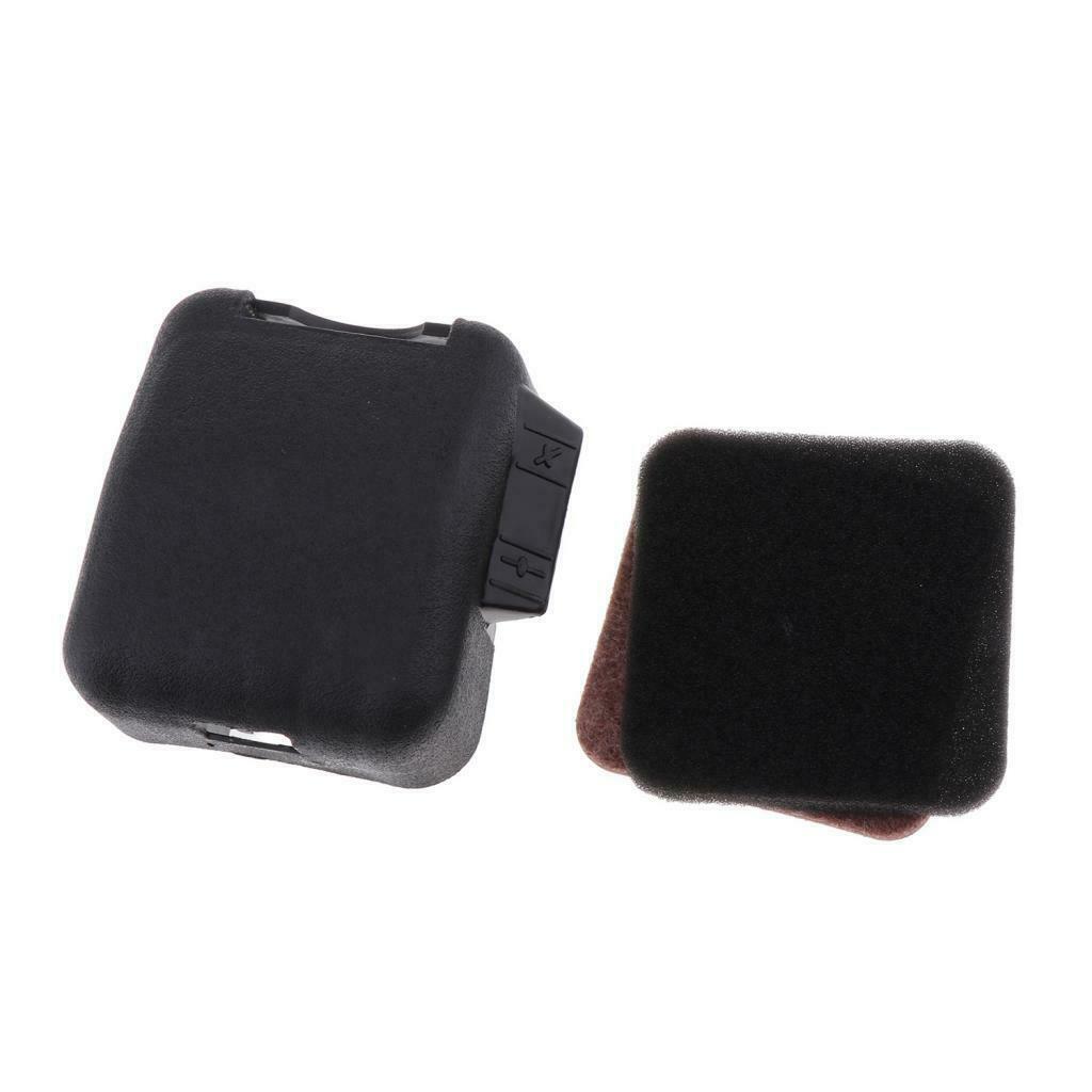 Air Filter Cover & Double Air Filters For  BG75 FS85