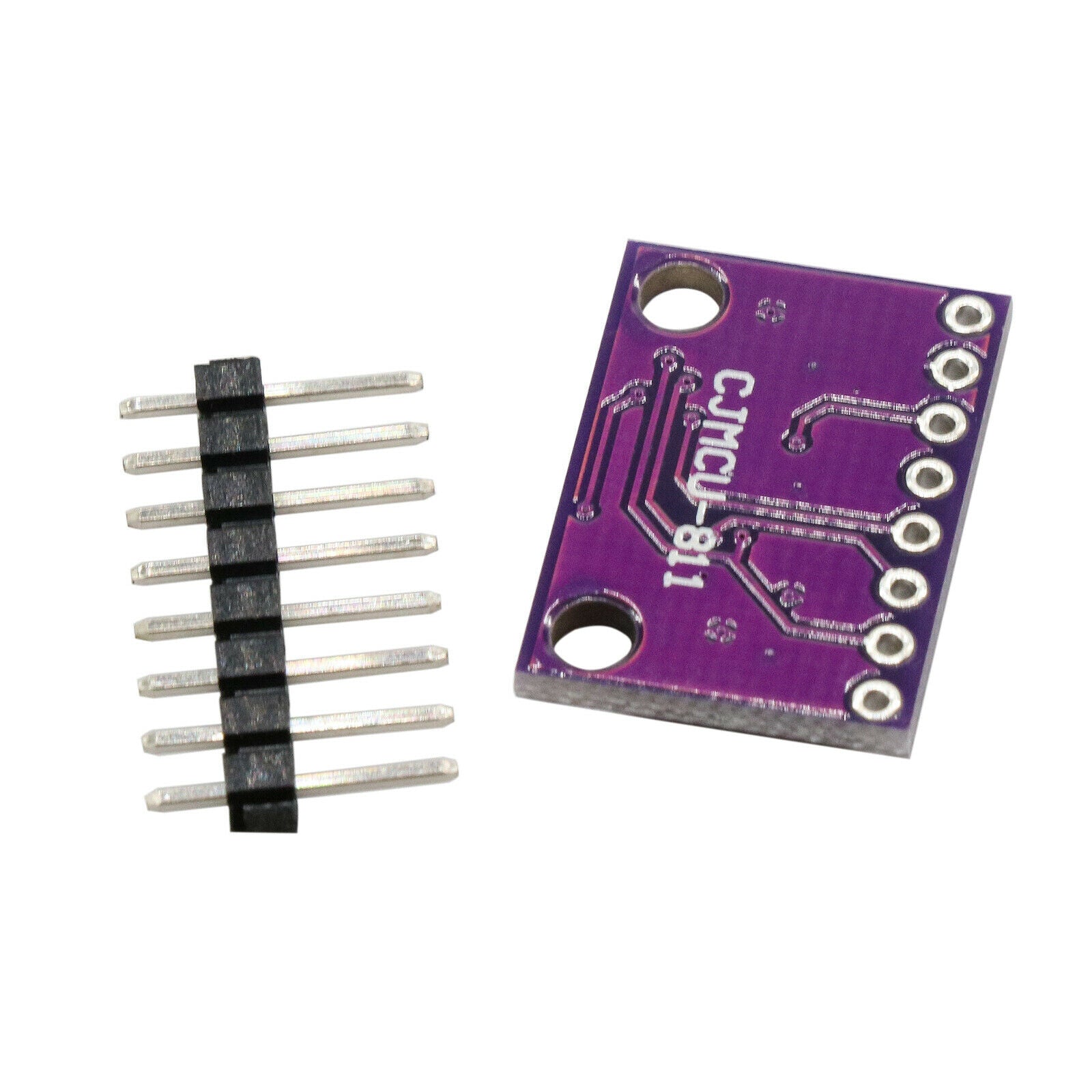 New Ccs811 Carbon Monoxide Co2 Vocs Air Quality Numerical Gas Sensor for Arduino