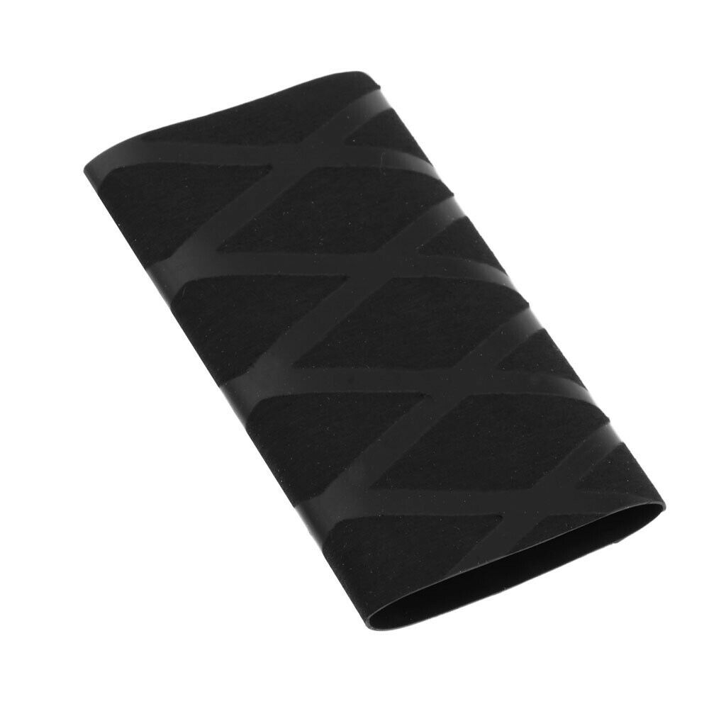 Anti-Slip Table Tennis Paddle Grip Sweat-Absorbing Bat Edge Wrap Overgrip