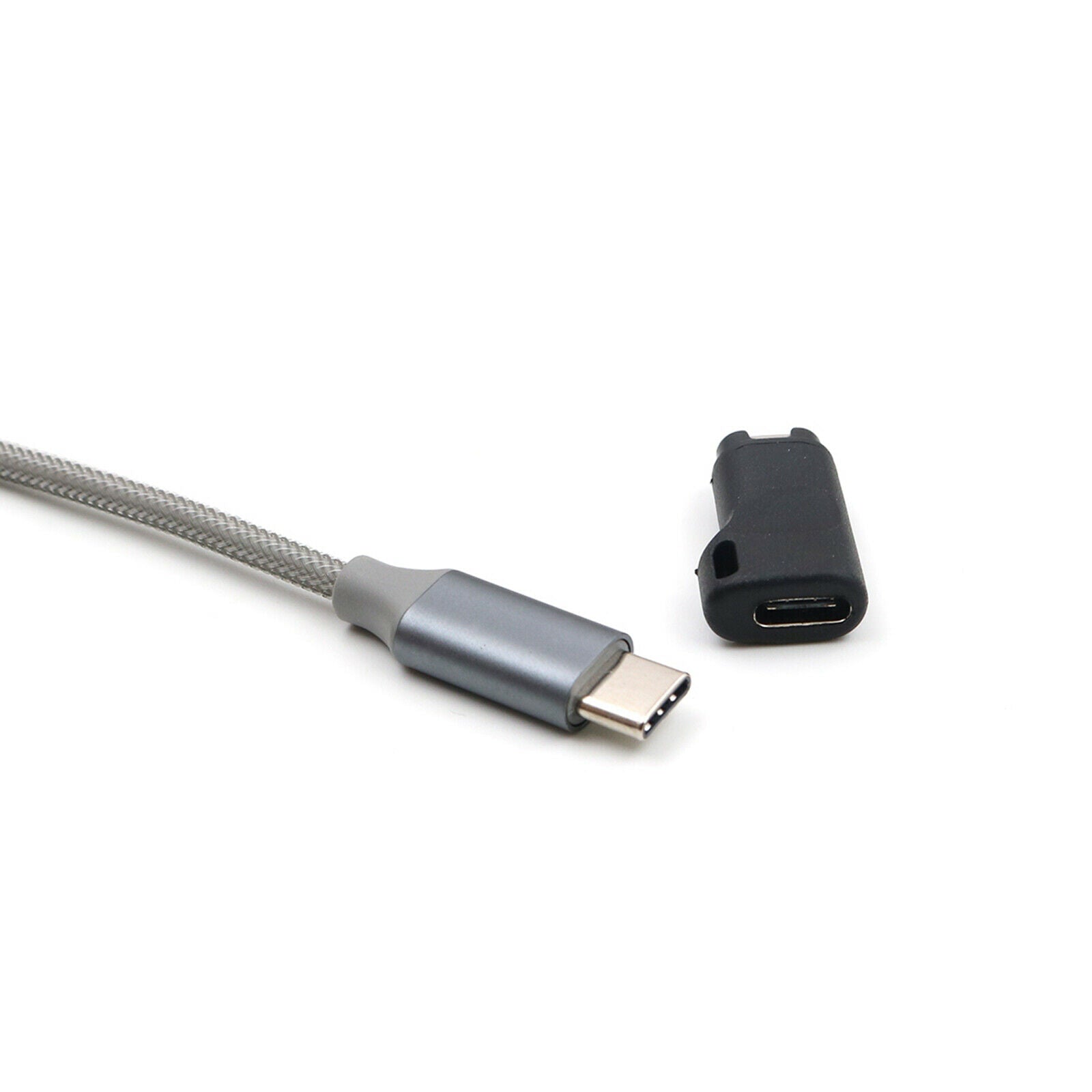 USB C Charger Converter Adapter for for Garmin Fenix 5 5x 5s 6 6x 6s Replace