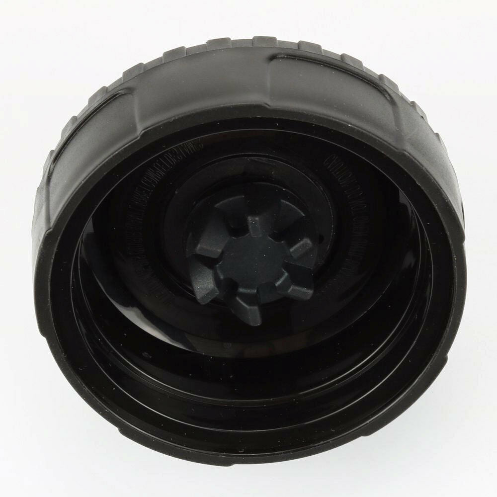 6 Fins Blade 16oz Cup Lid Gasket for Nutri Ninja Blender BL770 BL771 BL780 BL773