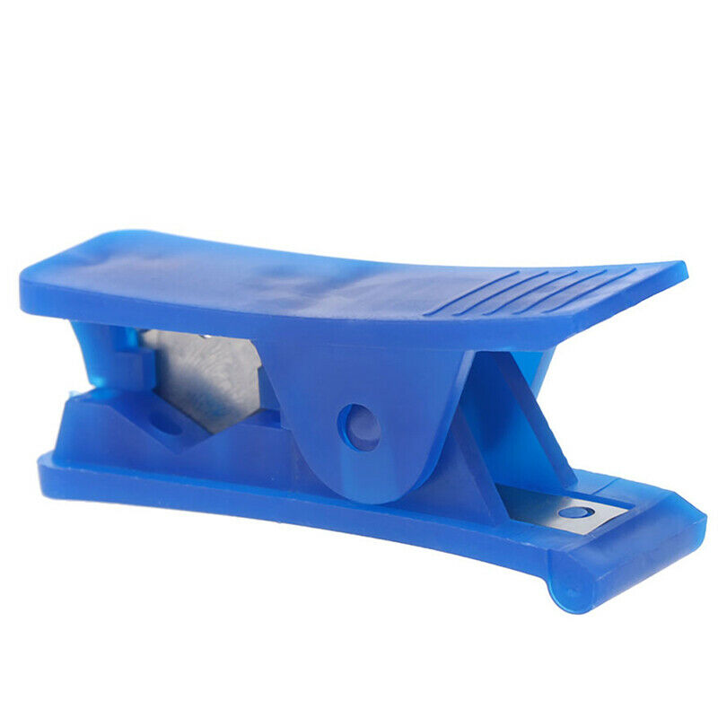 1PC Pipe Tube Cutter Nylon PVC PU Rubber Silicone Plastic Tube Pipe Hose .l8