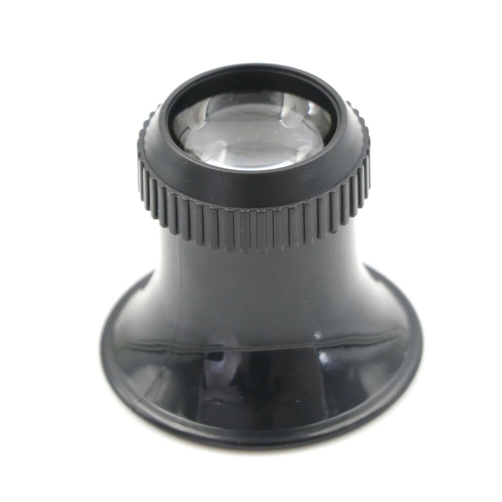 15X Monocular Magnifying Glass Loupe Lens Eye Magnifier Jeweler Too.l8